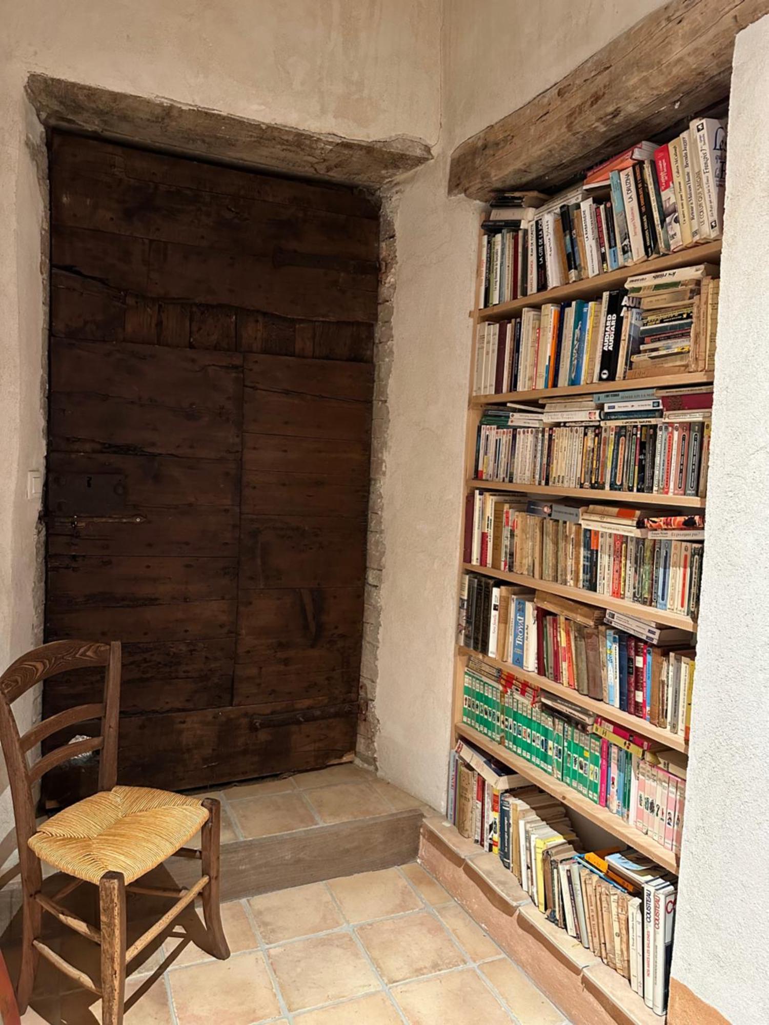 Chambres D'Hotes - Le Mas Du Colombeyras Espeluche Exterior foto